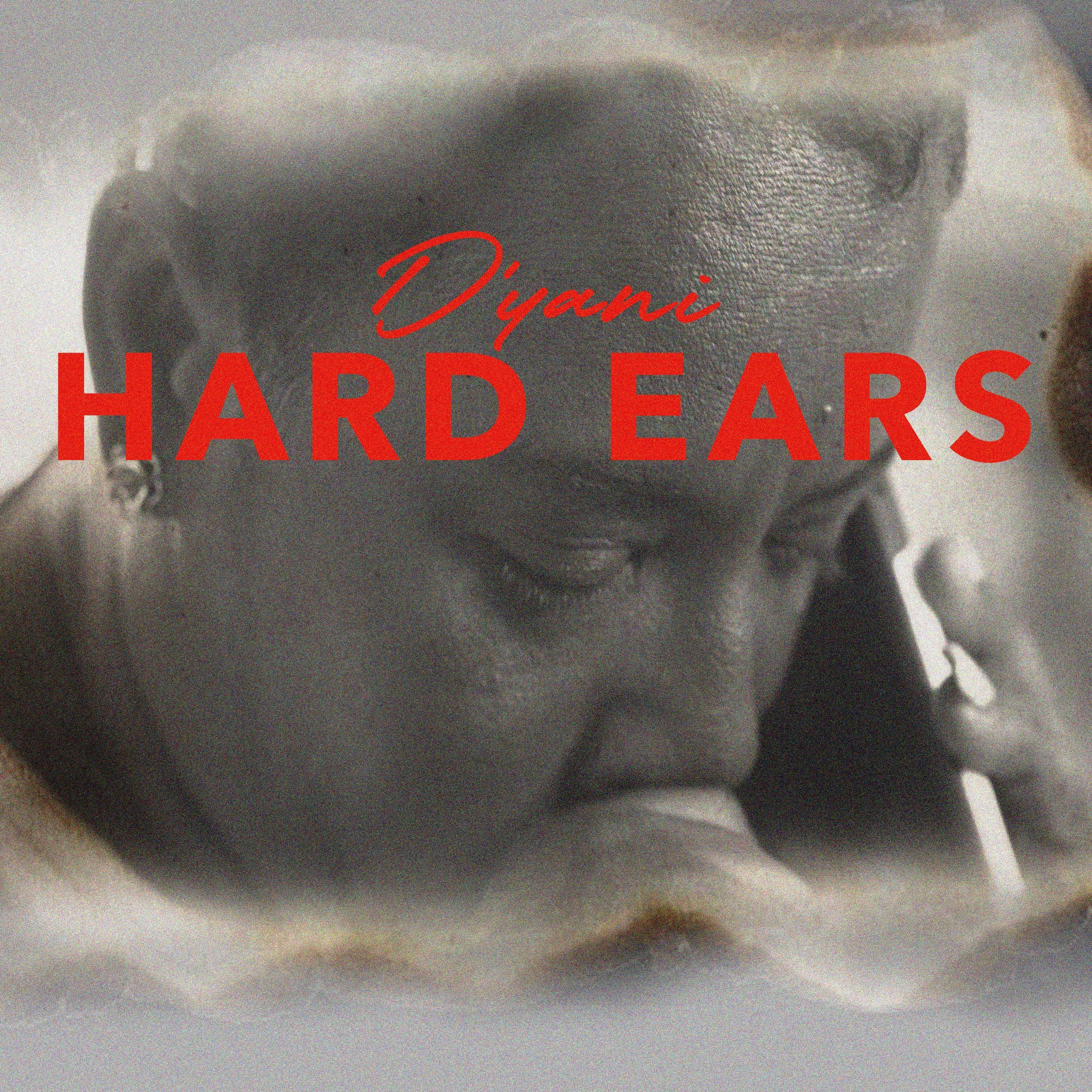 Hard Ears - Single