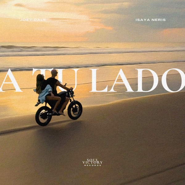A Tu Lado (By Your Side) - Single