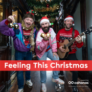 Feeling This Christmas - Weegie Hink Ae That?