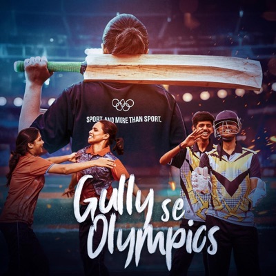 Gully se Olympics - Single