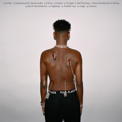 Osläppta Sverige - Yasin Byn - Spilla Blod