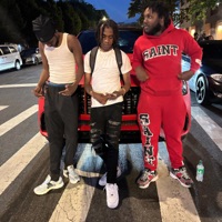 Loosing My Mind - Single - KdotB OT3