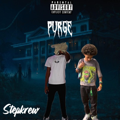 Purge (feat. Ej2val1d) - Single