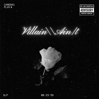 Villain\\Ain't - Single