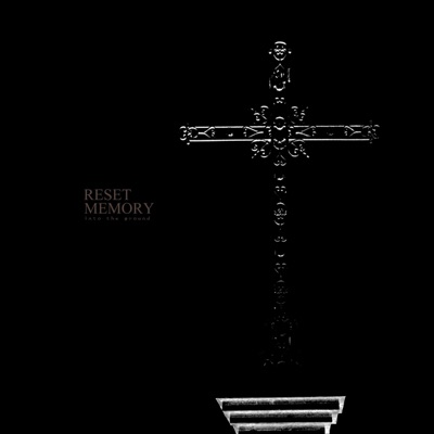 into the ground - Single