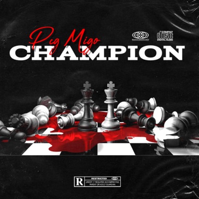 Champion - Single