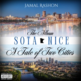 Deep Shit Jamal Rashon