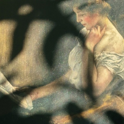 I mean this with love. - Single