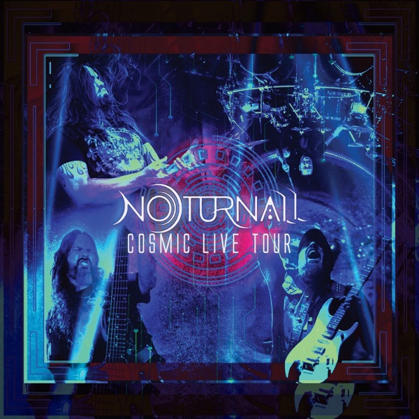 Cosmic Live Tour