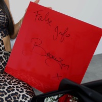 False Info - Single - Bronwyn