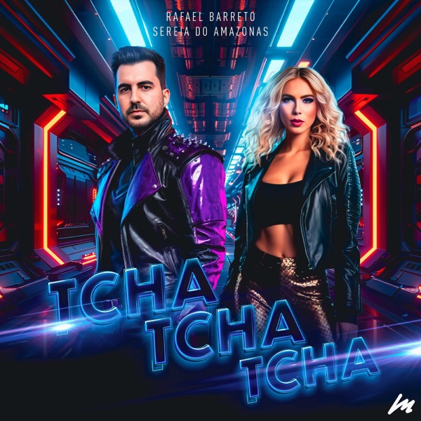 TCHA TCHA TCHA (Extended) - Single