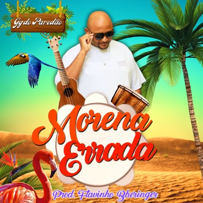 Morena Errada - Single