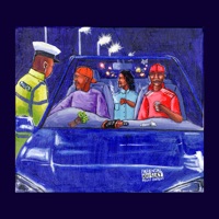 Wake Up (feat. Lilmaina) - Single - DVK