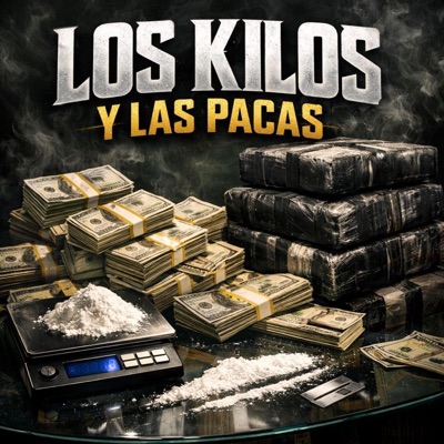 LOS KILOS Y LAS PACAS (feat. Young Kapone) - Single