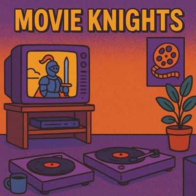 MOVIE KNIGHTS (feat. Aystar) - Single