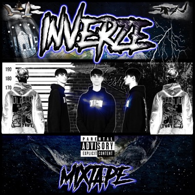 INVERZE MIXTAPE