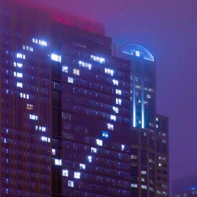 HeartBeat (feat. Backwood Dagger) - Single