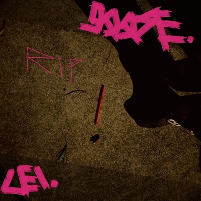 rip this blunt. (feat. cel) - Single