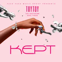 Kept — Southern Soul Vixen ToyToy