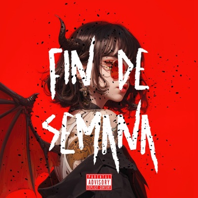 Fin De Semana (feat. Benhur Alvarez) - Single