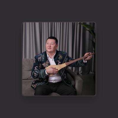 Listen to Сыймык Бейшекеев, watch music videos, read bio, see tour dates & more!