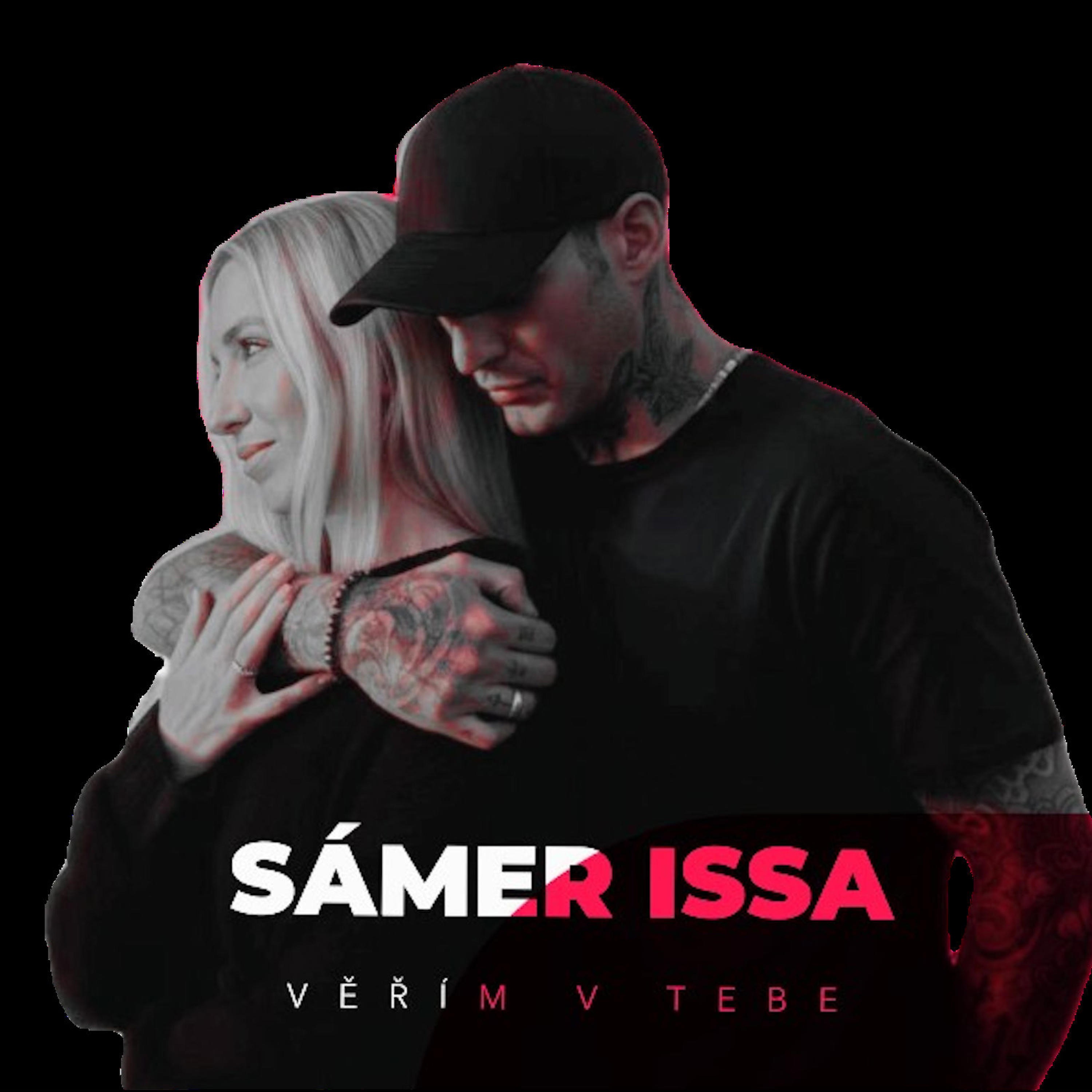 VĚŘÍM V TEBE - Single