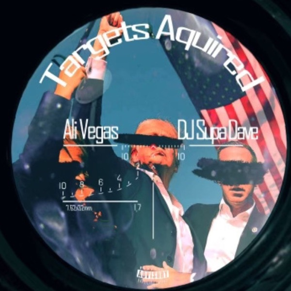 Targets Acquired - Single