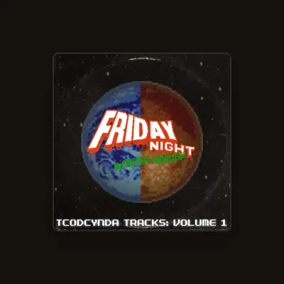 Listen to TCODCynda, watch music videos, read bio, see tour dates & more!