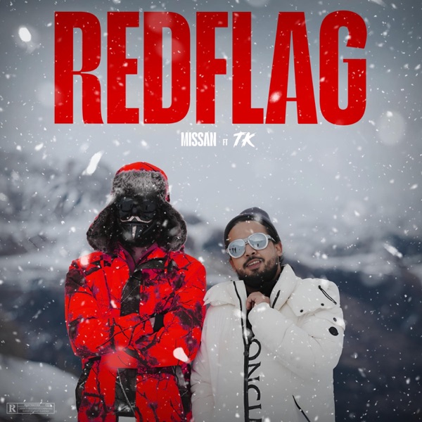 Red flag