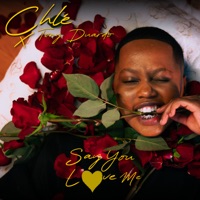 Say You Love Me - Single - Chley & Tony Duardo