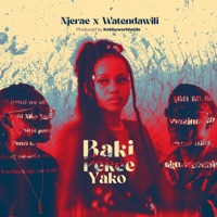 Baki Pekee Yako (feat. Watendawili) - Single - Njerae
