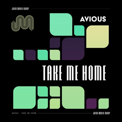 Take Me Home - Single