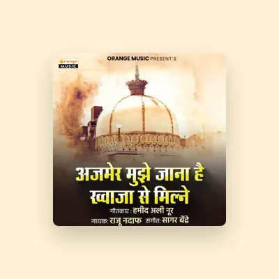 Listen to Raju Nadaf, watch music videos, read bio, see tour dates & more!