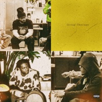 Group Therapy - Single - Mercy Porter, Chuckiee & Yvng Ev