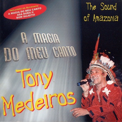 A Magia do Meu Canto