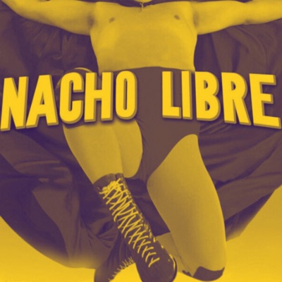 Nacho libre (feat. D3v) - Single