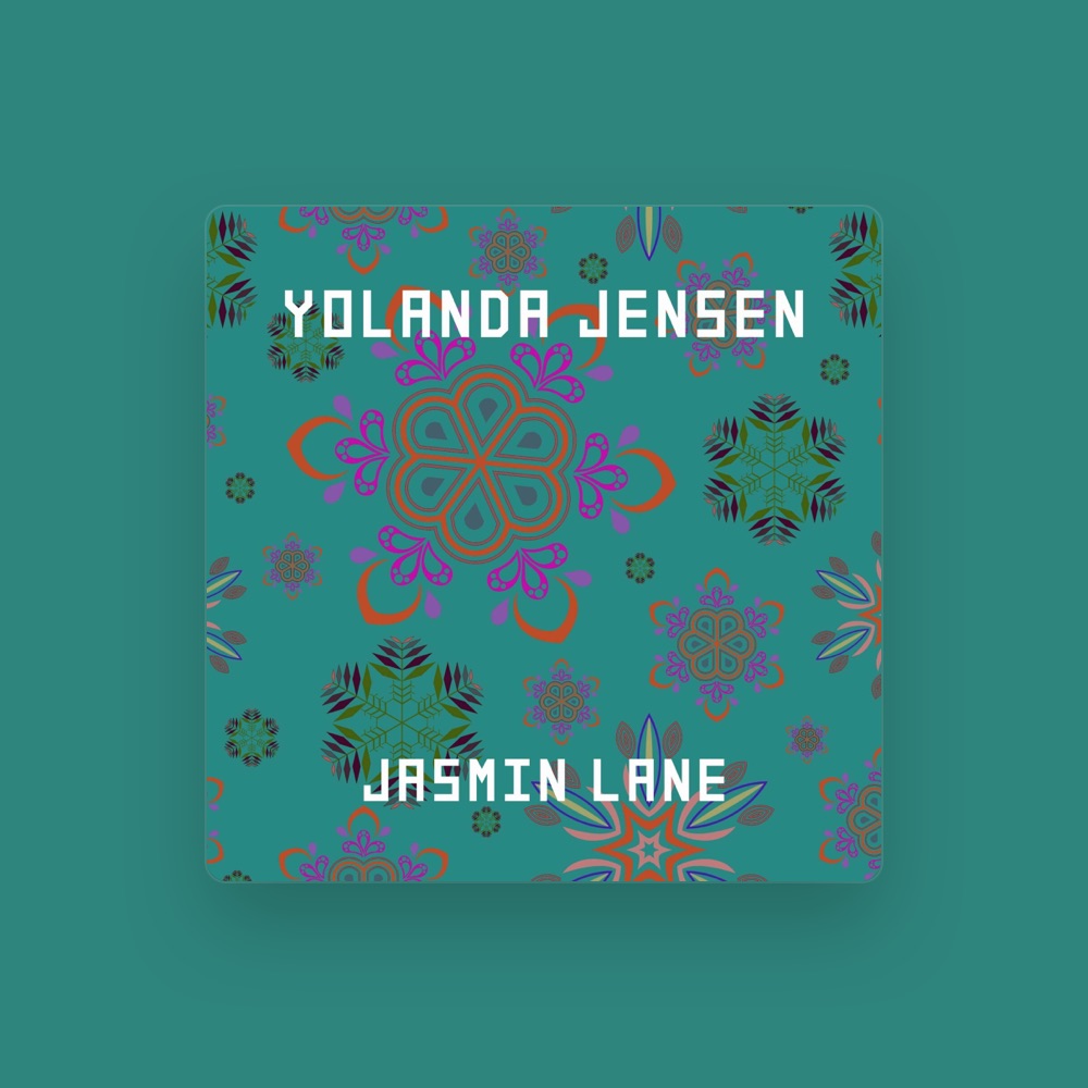 YOLANDA JENSEN