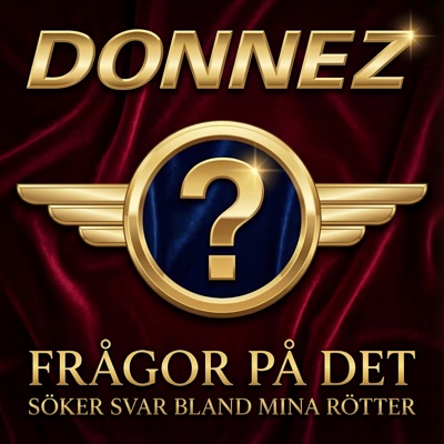 Frågor på det / Söker svar bland mina rötter - Single