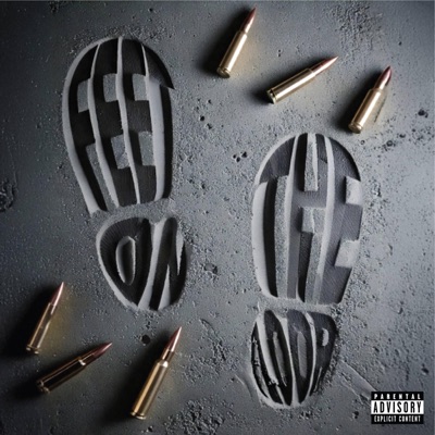 Feet On The Floor - Single