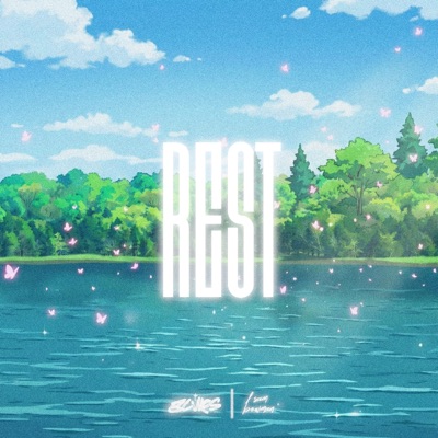REST (Sam Bowman Remix) - Single