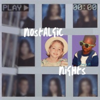 nostalgic nights (feat. Ni/Co) - Ni/Co's Covers