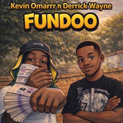 Fundoo (feat. Derrick Wayne) - Single