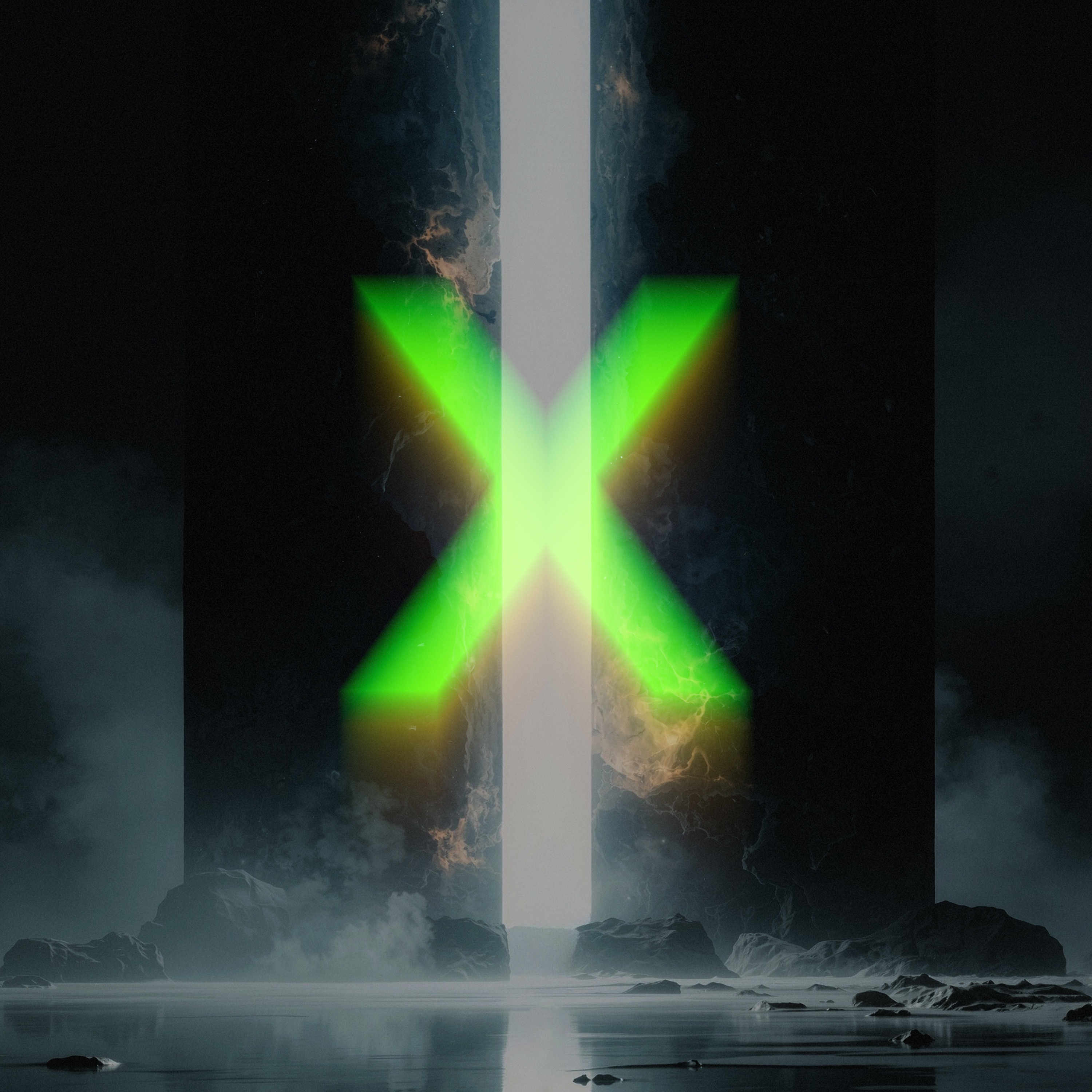 TEN: The Archive Series, Pt. 6