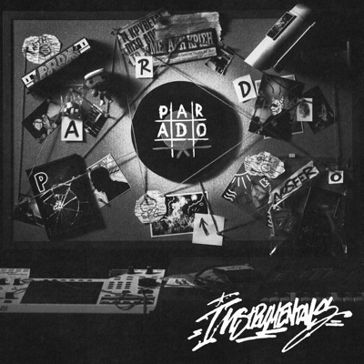 Paradox (Instrumentals)