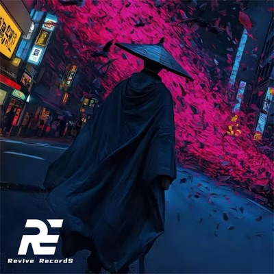 7Revive - Под луной V2