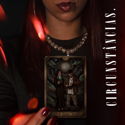 Circunstâncias (feat. YAZ & Vietnã) - Single