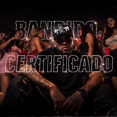 Bandido Certificado - Single