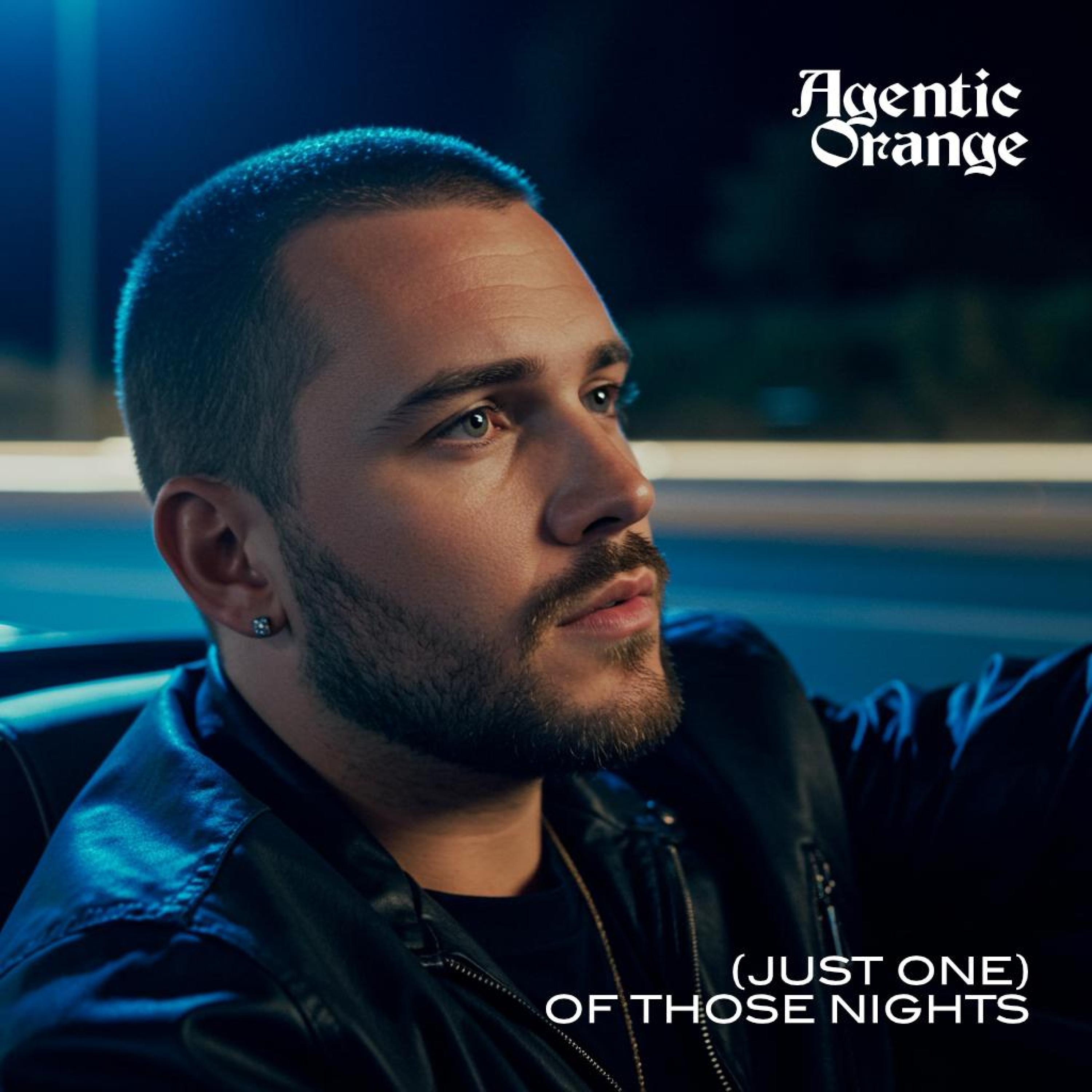 (Just One) Of Those Nights - Single