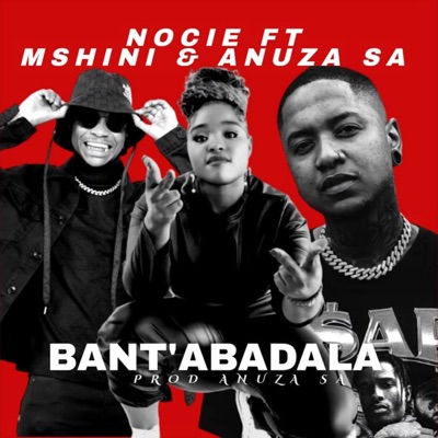Bant'abadala - Single