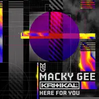 Here for You — Macky Gee & KRITIKAL